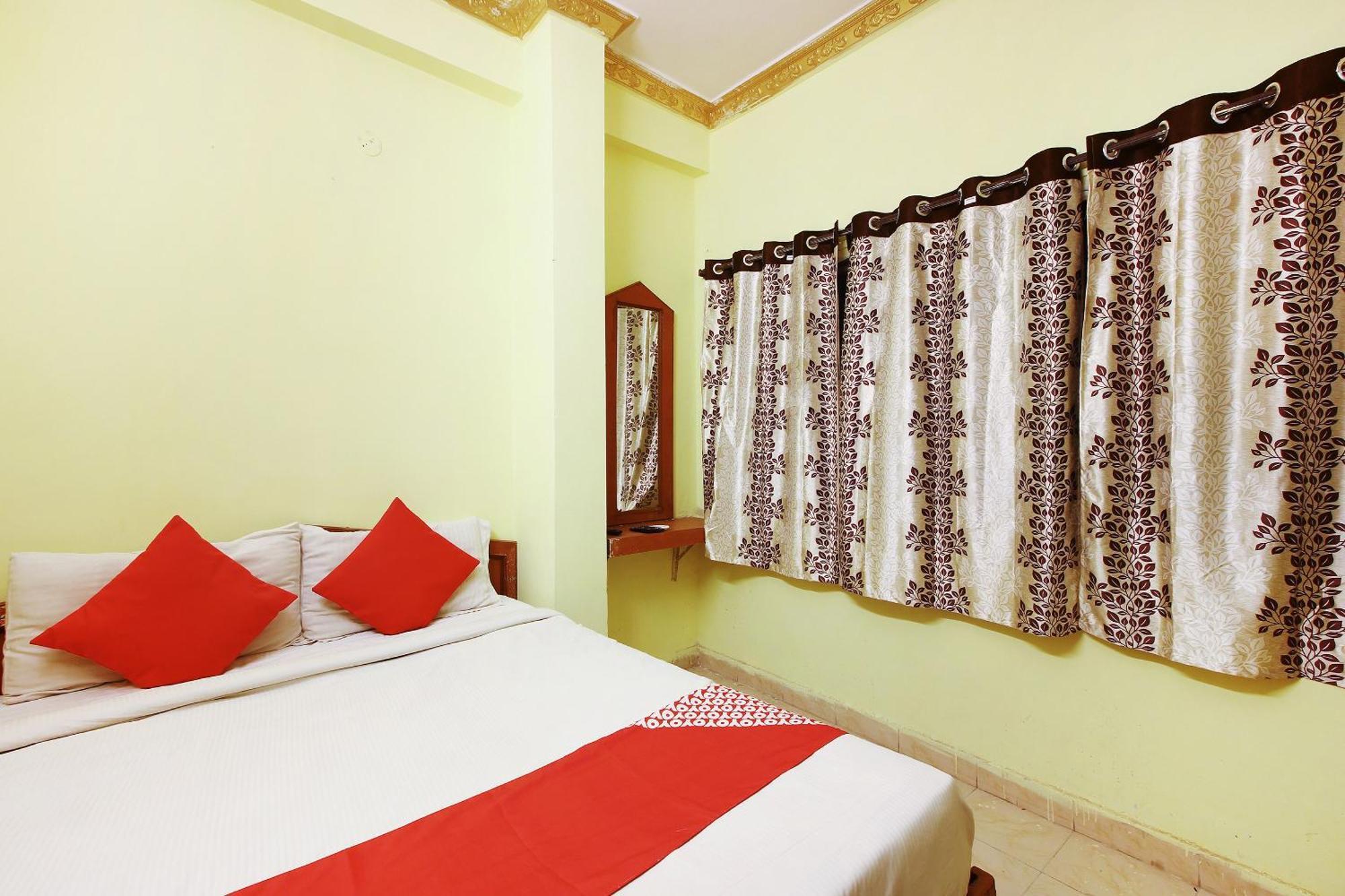 Hotel O Prince Residency Lālāguda Екстериор снимка