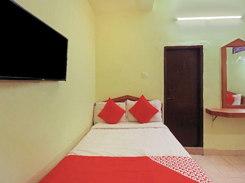 Hotel O Prince Residency Lālāguda Екстериор снимка